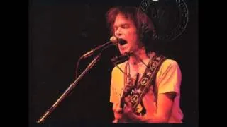 Neil Young "Heart of Gold Live  Amsterdam 89"