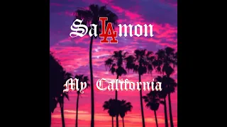 Саламон Дрим - My California #music #hiphop #california #gfunk #realestate #usa #siberian