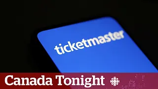Music industry experts say Live Nation monopoly hurts artists, smaller promoters | Canada Tonight