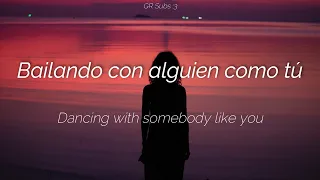 Alan Walker and Au/Ra - Somebody Like U (Sub Español / Lyrics)