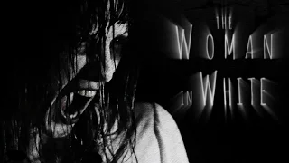 THE WOMAN IN WHITE ᴴᴰ - Die Frau in Weiß (Horror Short Film)