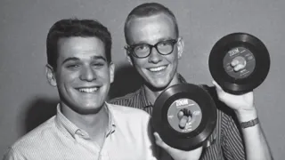 Absolutely Arizona: The two teens who changed Tucson rock 'n' roll history in 1959