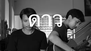 ดาว - Pause | Acoustic Cover  by natsu x 67studio