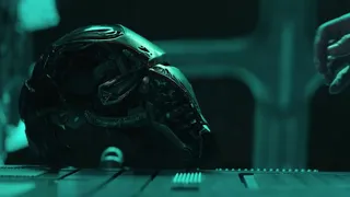 Avengers 4: EndGame Türkçe Dublaj Fragman