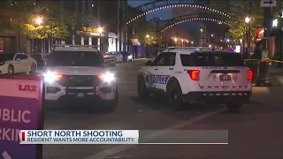 Longtime Short North resident recounts mass shooting