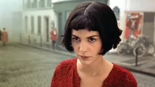 Happiness as a Theme in Amelie