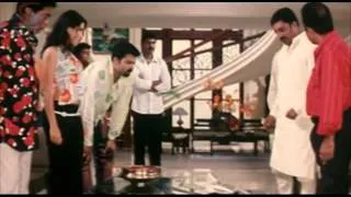 Dhaam Dhoom [2004] - Hindi Dubbed Movie in Part 9/13 - Prakash Raj - Neha