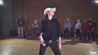 Charlie Puth - How Long - Dance Choreography by Jake Kodish & Delaney Grazer | MIRRORED & SLOW-MOTIO