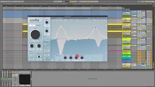 Soothe 2 Tutorial: Sidechaining