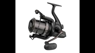 Carp Pro Torus 8000 SD. Обзор.