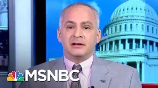 Was President Donald Trump Appealing To Authoritarian Voters? | Morning Joe | MSNBC