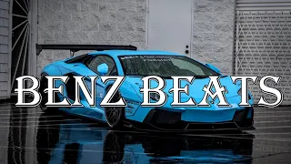 Денис Реконвальд -  Белые Ночи (Remix) | BENZ BEATS |