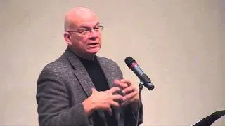 Tim Keller - Center Church: The Two Sides of a City