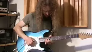 Guthrie Govan - Orange Jam | Live at JTCGuitar.com