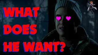 Until Dawn Theory - Josh's Real Plan Revealed!