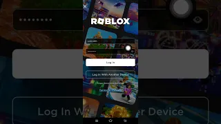 របៀបធ្វើឱ្យអាខោនroblox💯អ្នកទាំងអស់គ្នាមានសុវត្ថិភាព💯 និងពេលដែលគេយកអាខោនយើងយើងអាចយកមកវិញ💗💯