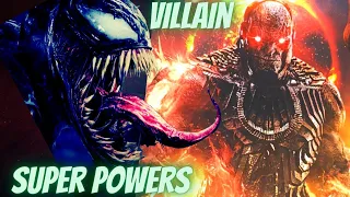 Venom and Thanos Are Not The Worst Villains in DC and Marvel MCU in Movies