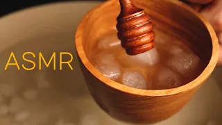 ASMR 이 영상을 틀면 당신의 수면이 달라집니다