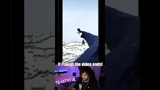 If I Laugh The Video Ends 344! #shorts #memes #ylyl