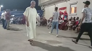 رقص علاوي 2021 مع فرقة الرعد ب ابن باديس ولاية سيدي بلعباس