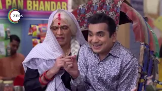 Bhabi Ji Ghar Par Hai - Quick Recap 978_979_980 - Anita Mishra, Angoori, Tiwari - And TV