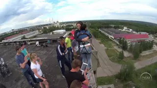 ROPE JUMPING DSM Tomsk Прыжки с веревкой 5