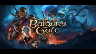 Baldurs Gate 3 - Sixteen Strikes with Nine Blades