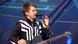 Muse - Supremacy Live At Ricoh Arena 2013