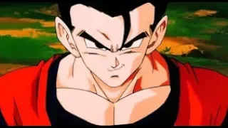 Ultimate Gohan Moveset: DragonBall FighterZ