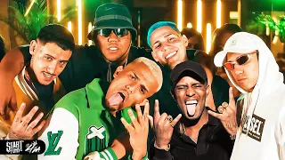 NOITE BRILHANTE - MC IG, MC PH, MC Joãozinho VT, MC GP, TrapLaudo e MC Dena (DJ Oreia) 2024