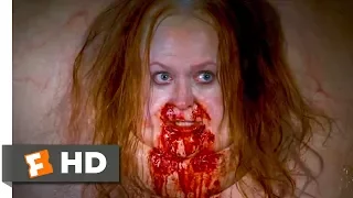 Slither (2006) - Ripped Apart From the Inside Scene (6/10) | Movieclips