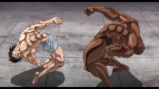 Baki (2021) - Natural   ||AMV||