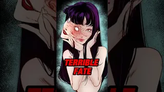 The TRAGIC life of Tomie