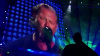 Metallica - Nothing Else Matters ( Vienna, Austria - August 16, 2019 )