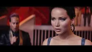 Hunger Games - La Ragazza di Fuoco - Trailer Ufficiale HD ITA (AlwaysCinema)