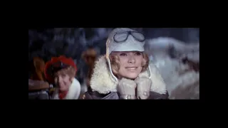 "Monte Carlo or Bust!" | "Бросок в Монте-Карло", 1969 (trailer)