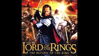 The Lord Of The Rings: The Return Of The King: House Of Healing Song Edit