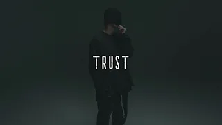 NF Emotional Type Beat - "Trust" (Prod. YVKI)