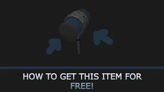 How to get Ban Hammer for FREE!! #roblox