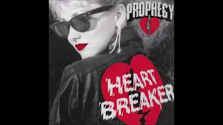 PROPHECY - Heartbreaker (1984 AOR)