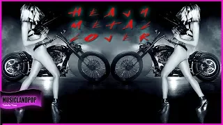 Lady GaGa Heavy Metal Lover + Acid Wash Girls Music Video (VanVeras Remix)