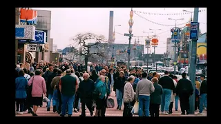 Great Yarmouth old photos must see!! #video #viralvideo #viral