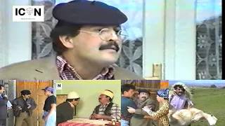 Qumili - Projekti i plote "Sa gjiza 25" Humor Shqip 1991