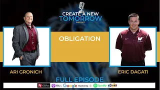 Obligation with Eric Dagati - Full Episode