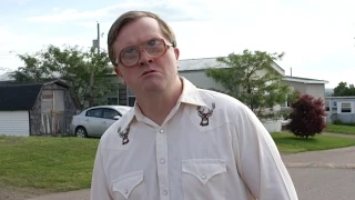 Trailer Park Boys Season 8 Behind the Scenes : Day 13 - Bubbles' Ask Me Fucking Anything