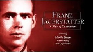 Franz Jagerstätter: A Man Of Conscience (2009) | Full Movie | Martin Sheen | Bahar Schmidt