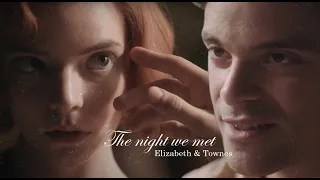 Beth & Townes | The Night We Met