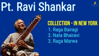 The Ravi Shankar Collection-In New York | Sitar by Pandit Ravi Shankar