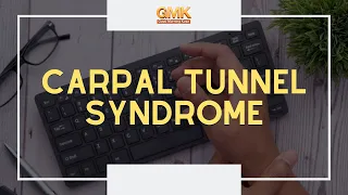 Carpal Tunnel Syndrome (PART 1) | Usapang Pangkalusugan