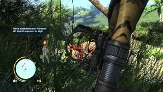 Far Cry 3 - Wanted Dead 18